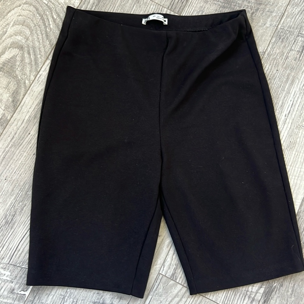Biker short